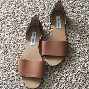 Steve Madden sandals